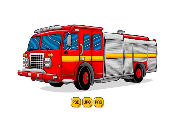 A Vector Asset Collection for Emergency Response Design