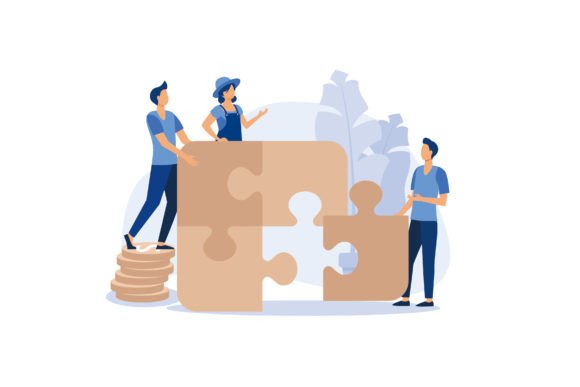 Financial Management Concept, Statistics: A Data-Driven Visual Toolkit