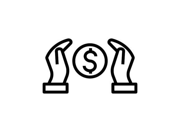 Save Monney Icon: More Than Just a Financial Symbol