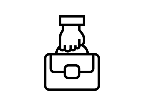 The Art and Utility of Business Finance Icons: More Than Just Pretty Graphics