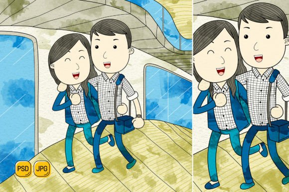 The Ultimate Creative Toolkit: Scalable Illustrations for Modern Projects