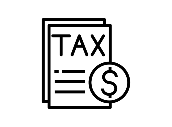 The Visual Language of Finance: Why Tax Iconography Matters in Modern Design