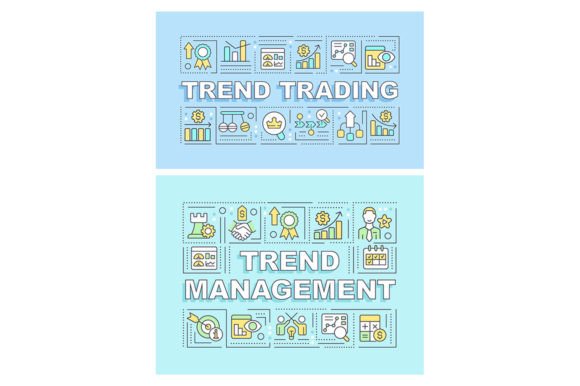 Trend Management Banners: A Practical Asset for Visual Communication