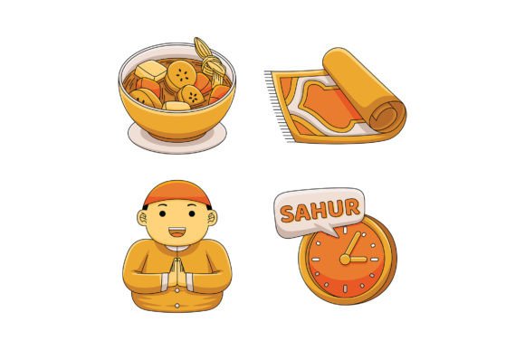 Unlock Creative Freedom for Ramadan Design Projects