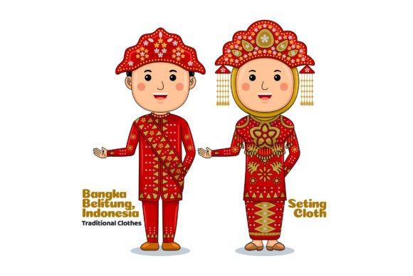 Unlocking Creative Branding with Bangka Belitung Ethnic Cloth Welcome 2