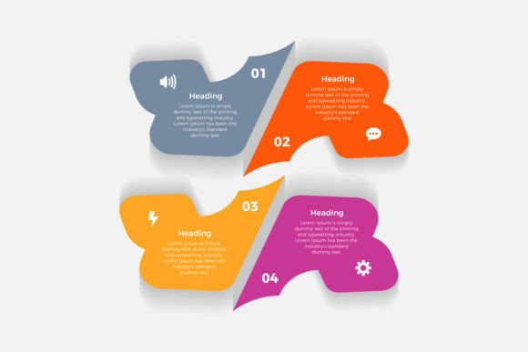 Vector Elements for Infographic Design: Your Creative Toolkit
